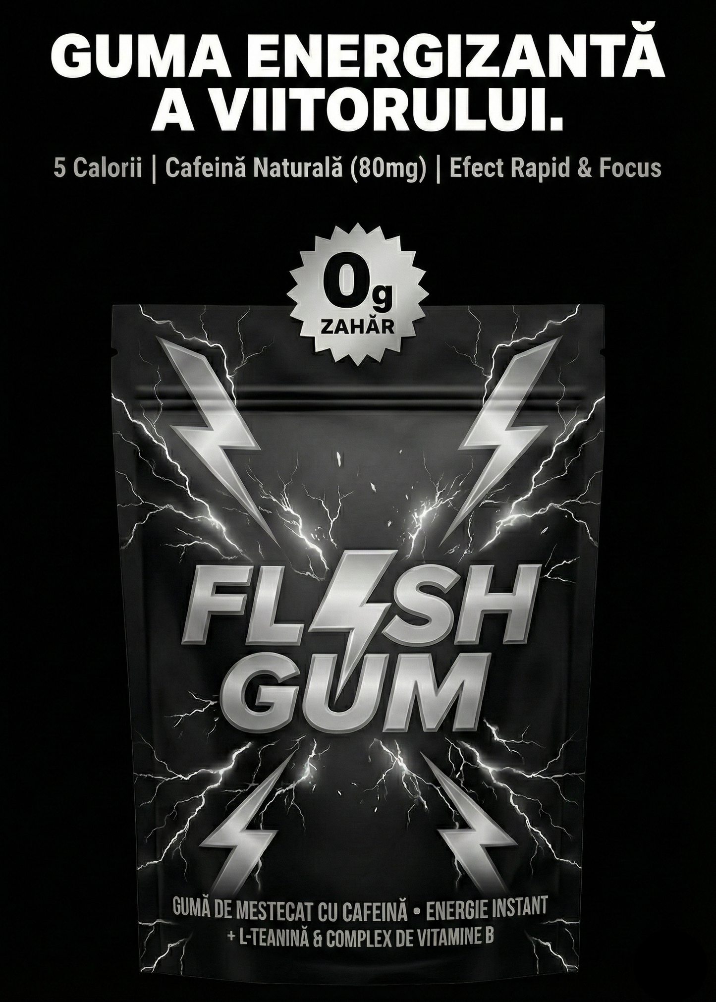 FlashGum