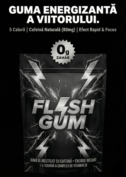 FlashGum