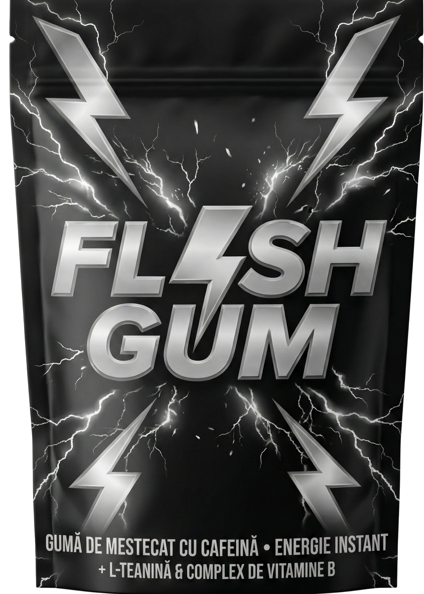 FlashGum