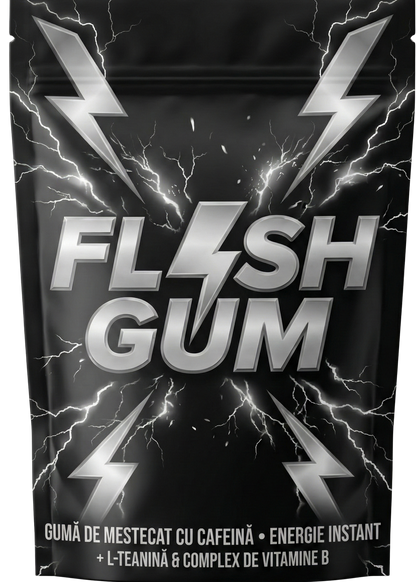 FlashGum
